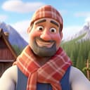 Djävulen och den bastande bonden